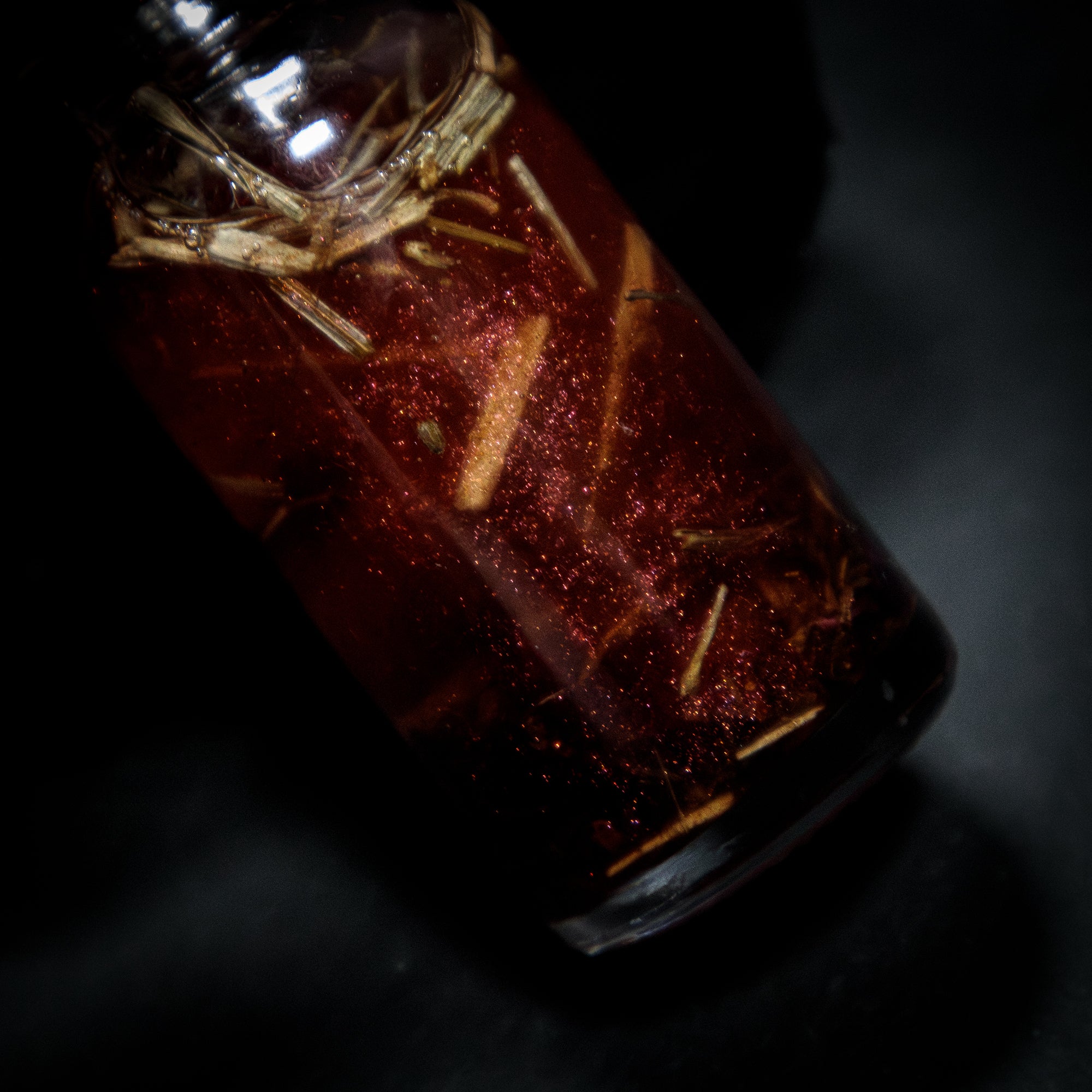 WOMAN MAGIC Ritual oil