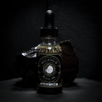 NEW MOON IN SPELL Ritual oil