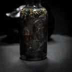 NEW MOON IN SPELL Ritual oil