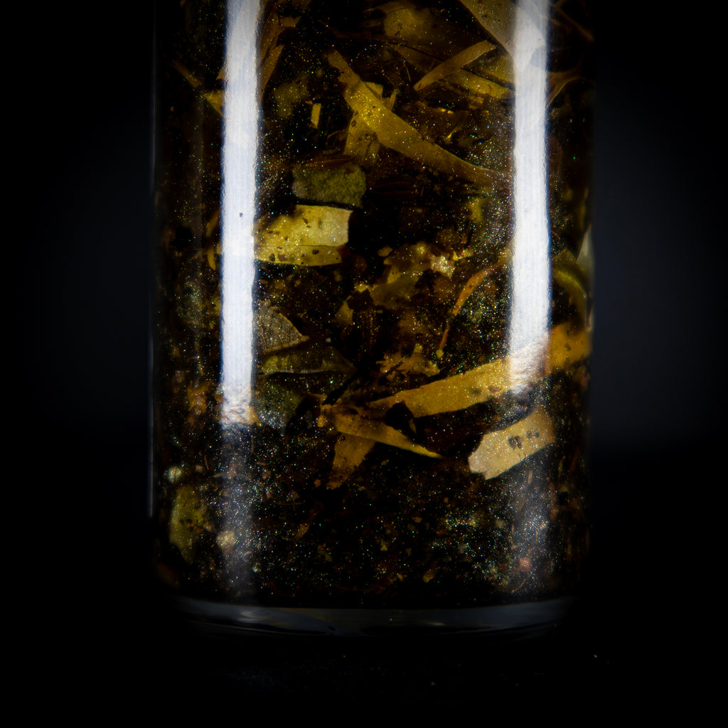 PROTECTION Ritual Oil