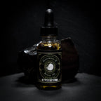 EVIL EYE PROTECTION Ritual oil