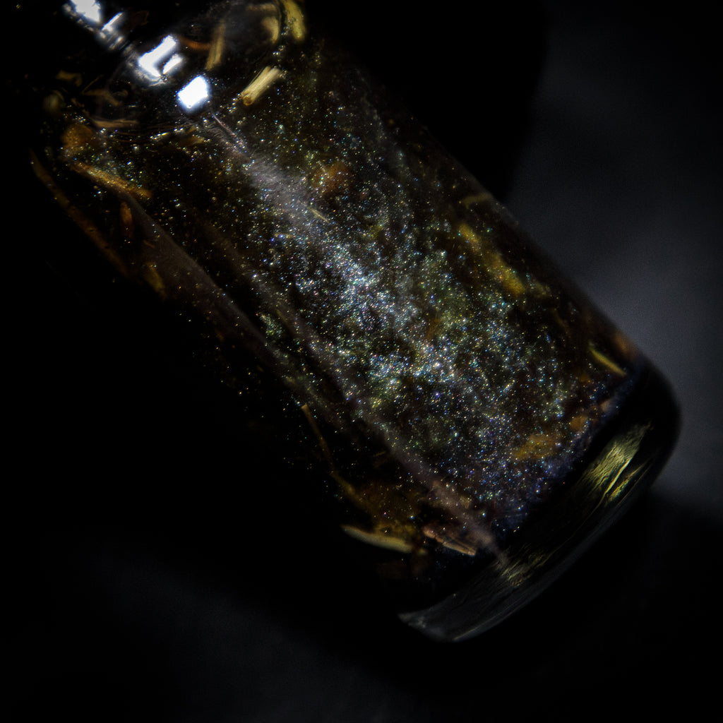 EVIL EYE PROTECTION Ritual oil