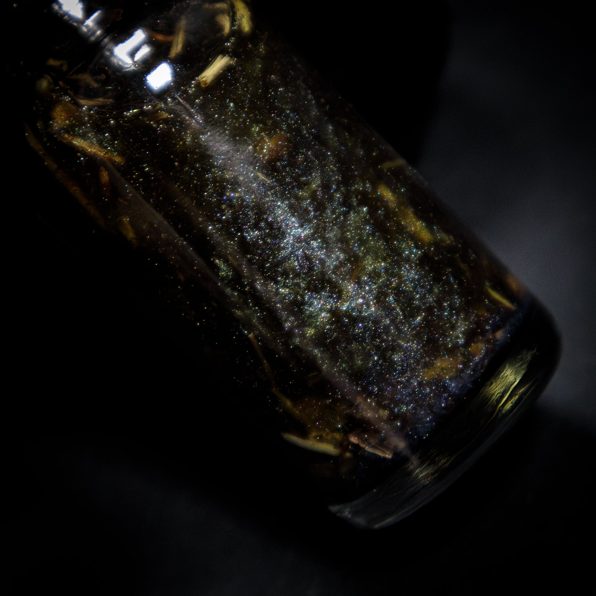 EVIL EYE PROTECTION Ritual oil