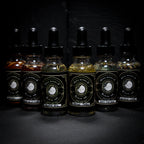 ANTI-FATIGUE Ritual oil