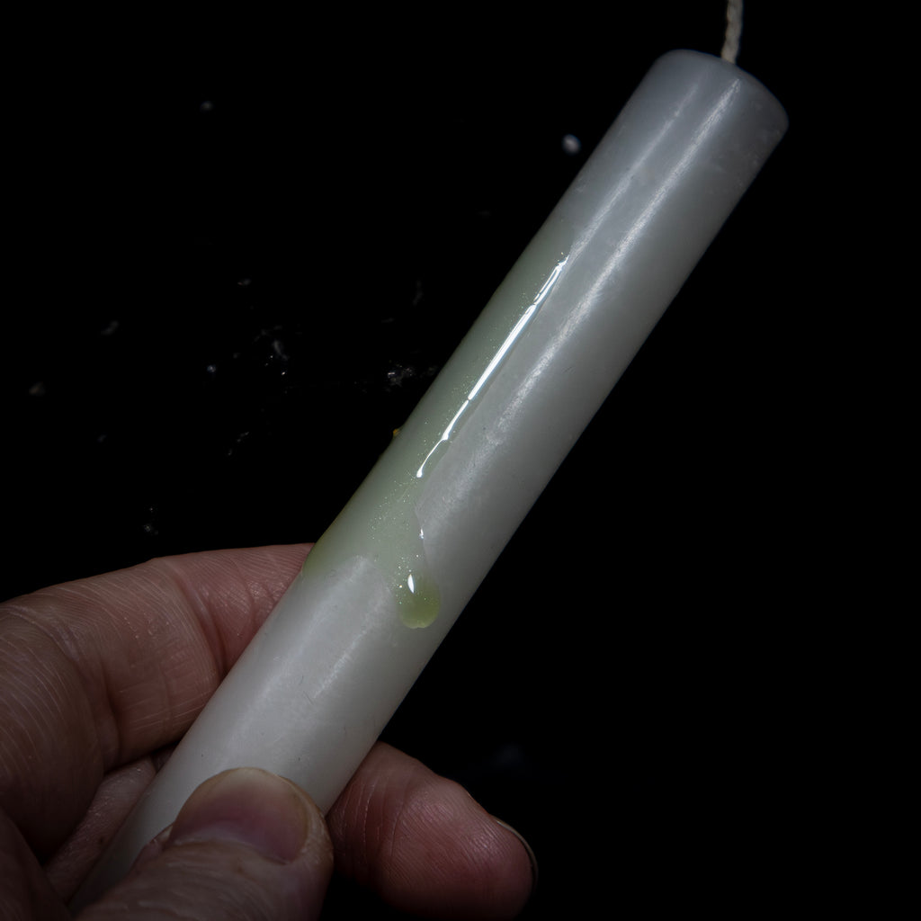 PROTECTION Ritual Oil