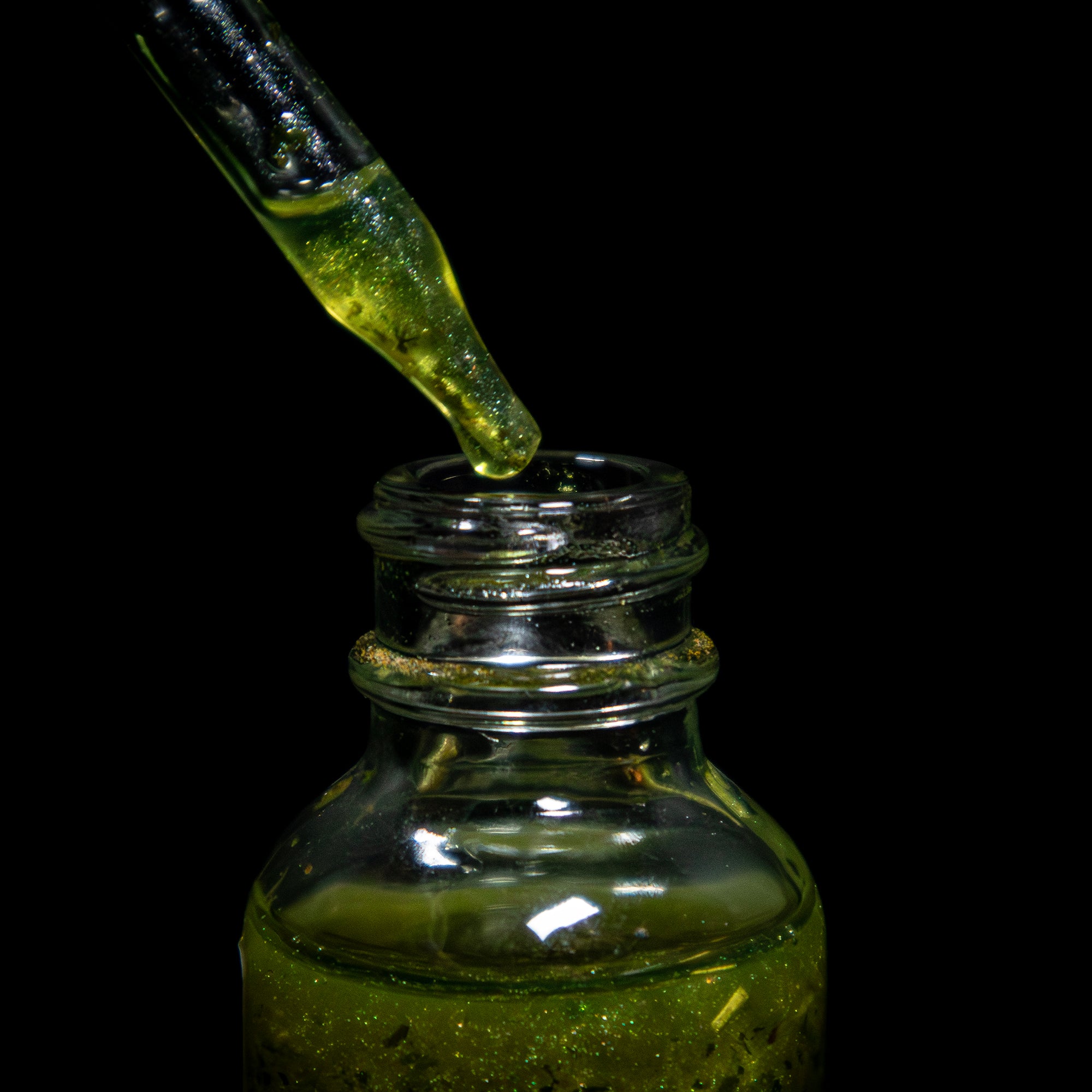 MERCURY Planetary oil