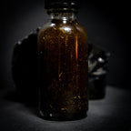 MERCURY Planetary oil