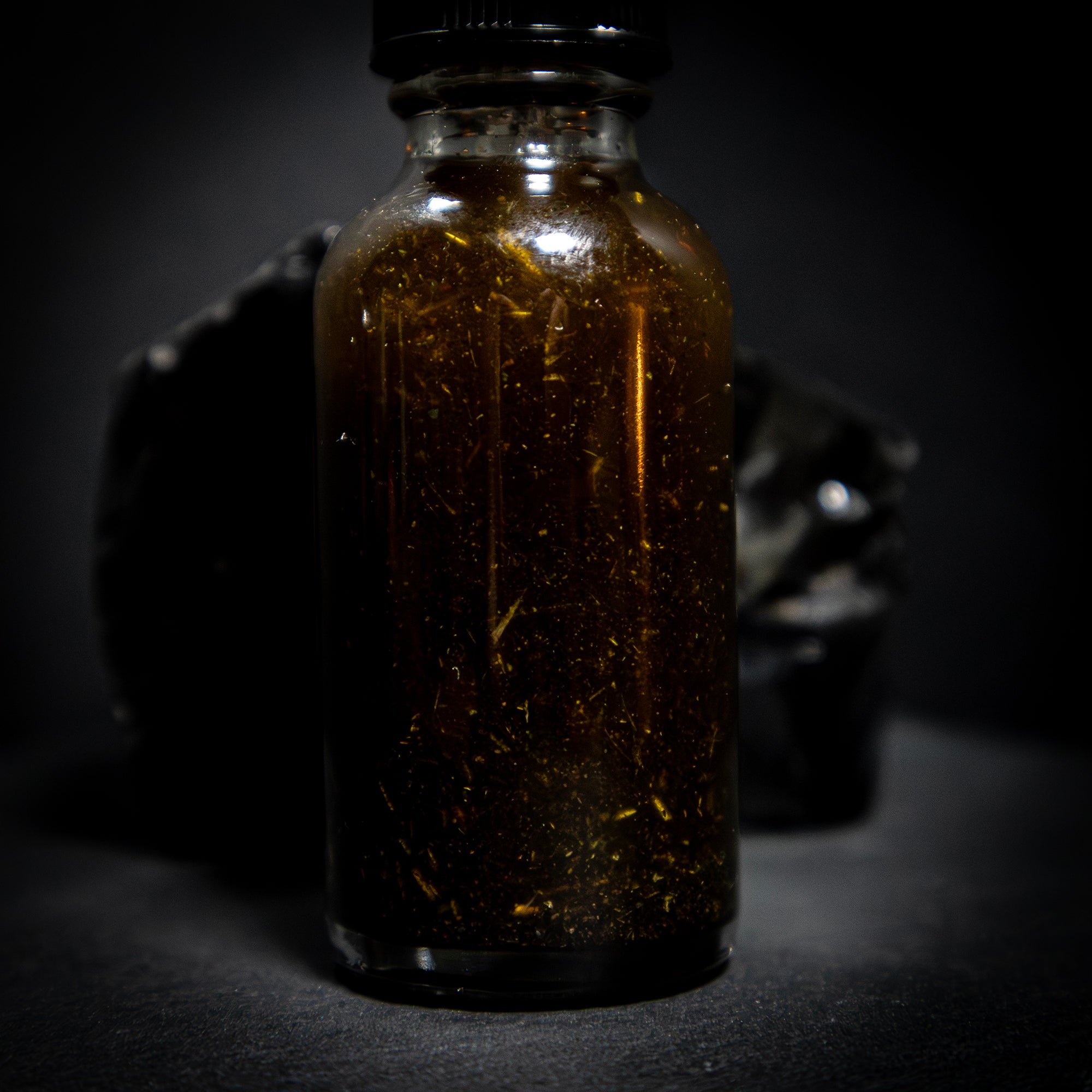 MERCURY Planetary oil