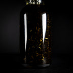 MERCURY Planetary oil