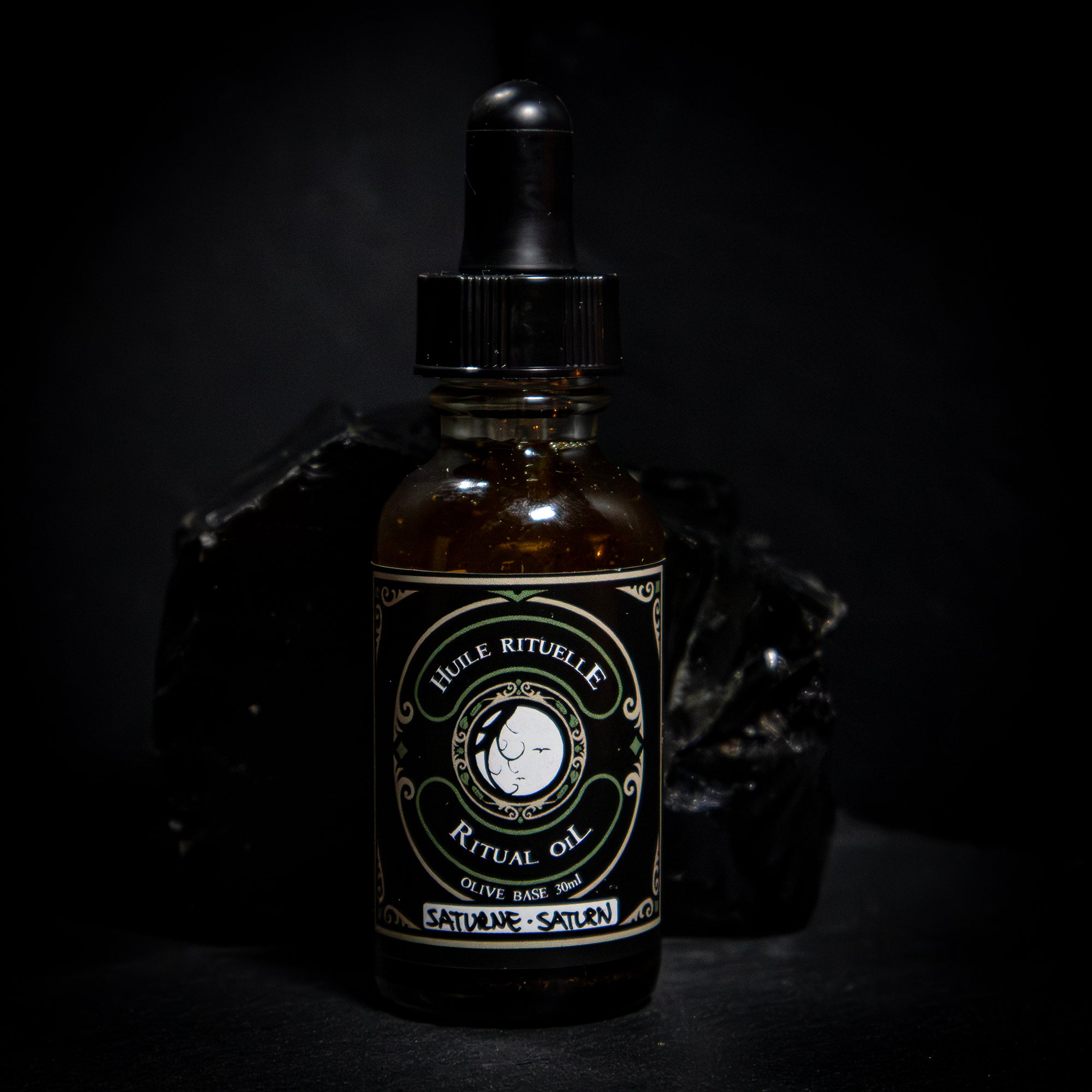 SATURN Planetary oil