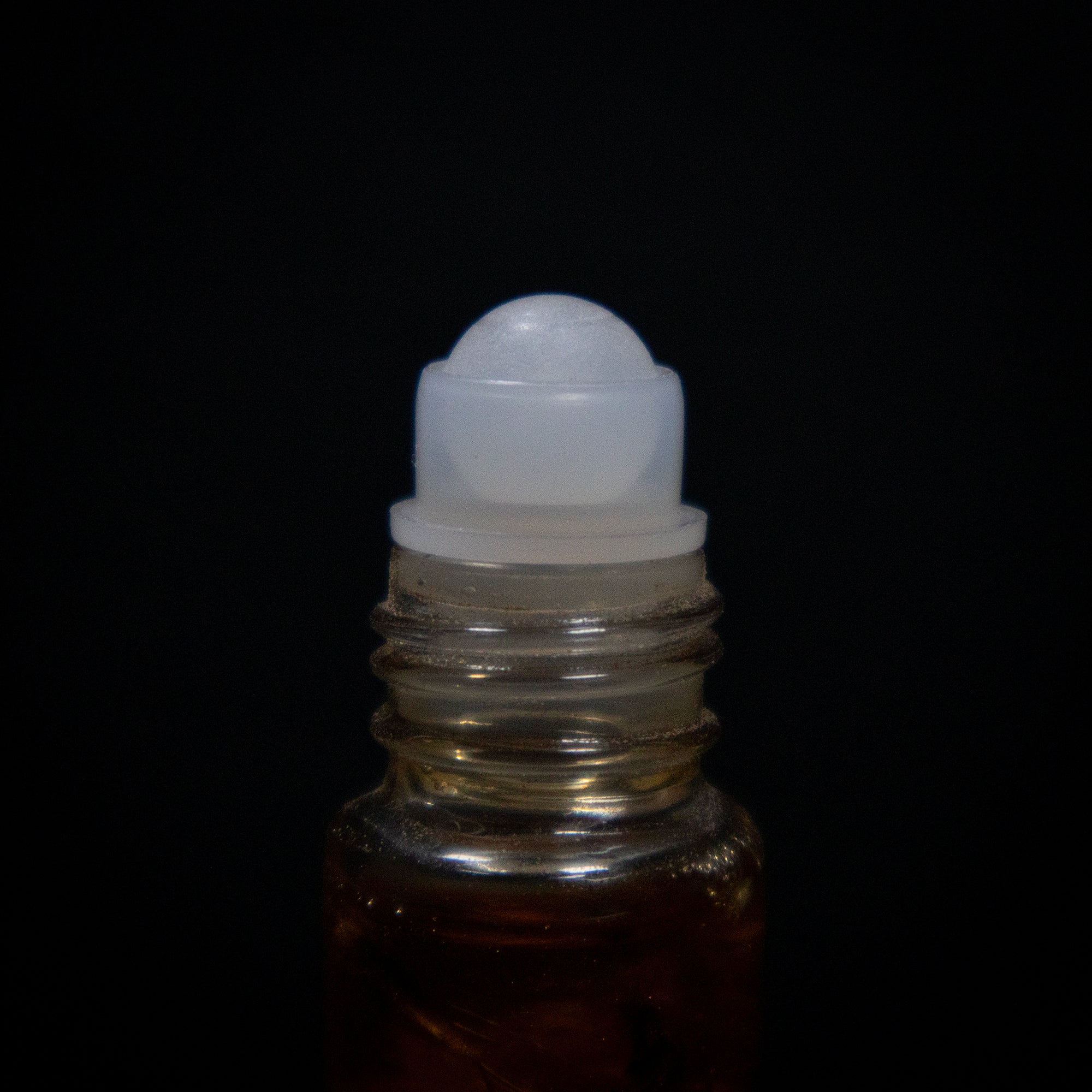 Huile Rituelle ARGENT
