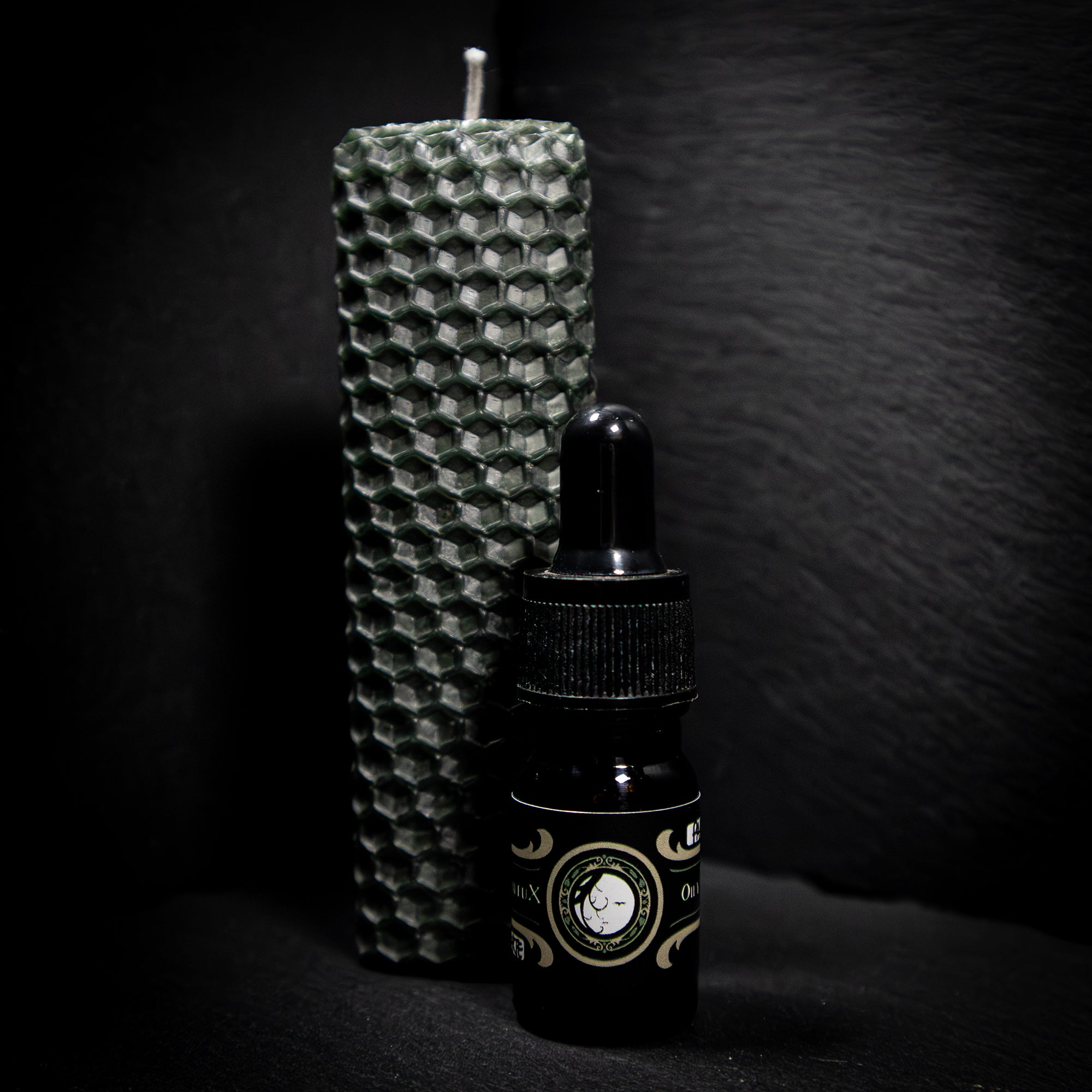 Macérât LA BELLE VERTE