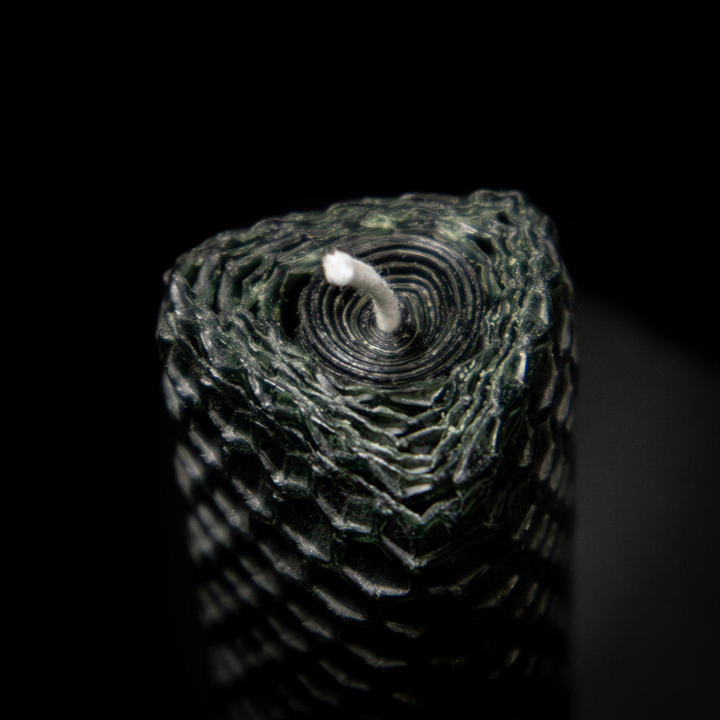 Macérât LA BELLE VERTE