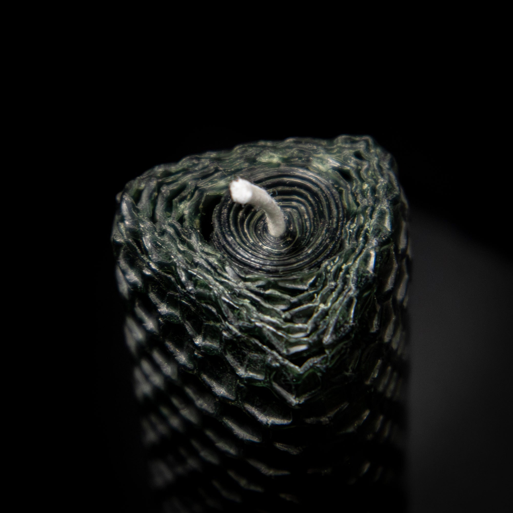 Macérât LA BELLE VERTE