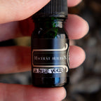 Macérât LA BELLE VERTE