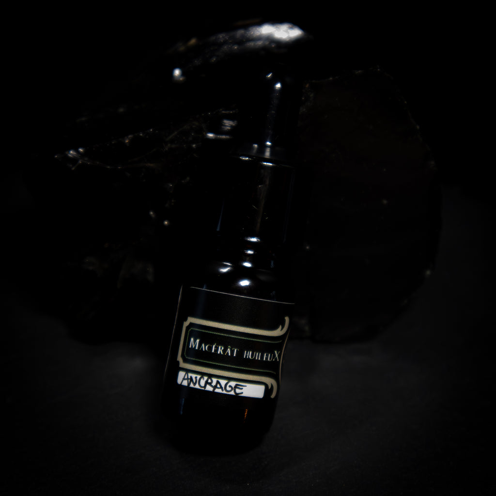 Macérât ANCRAGE