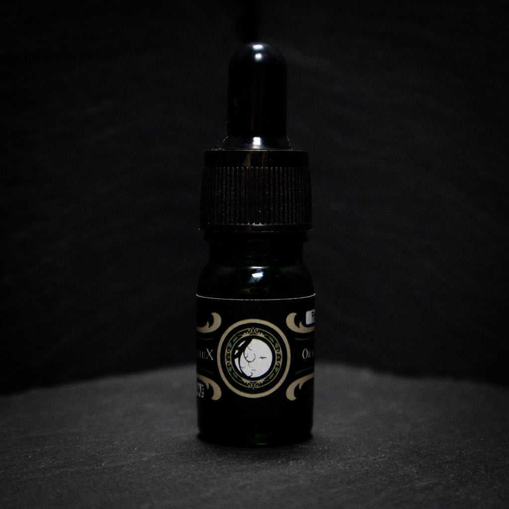 Macérat du CHAT-MANE