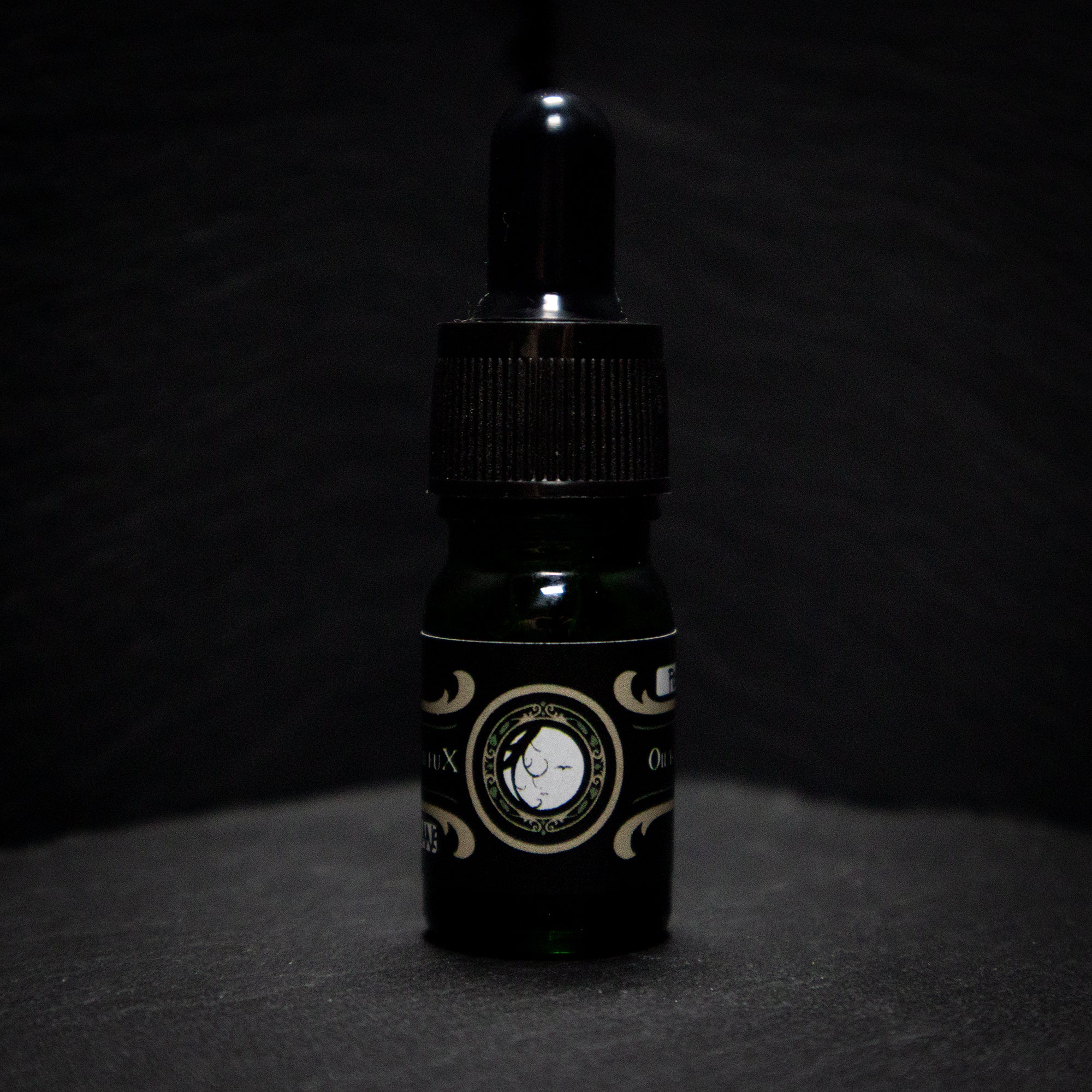 Macérat du CHAT-MANE