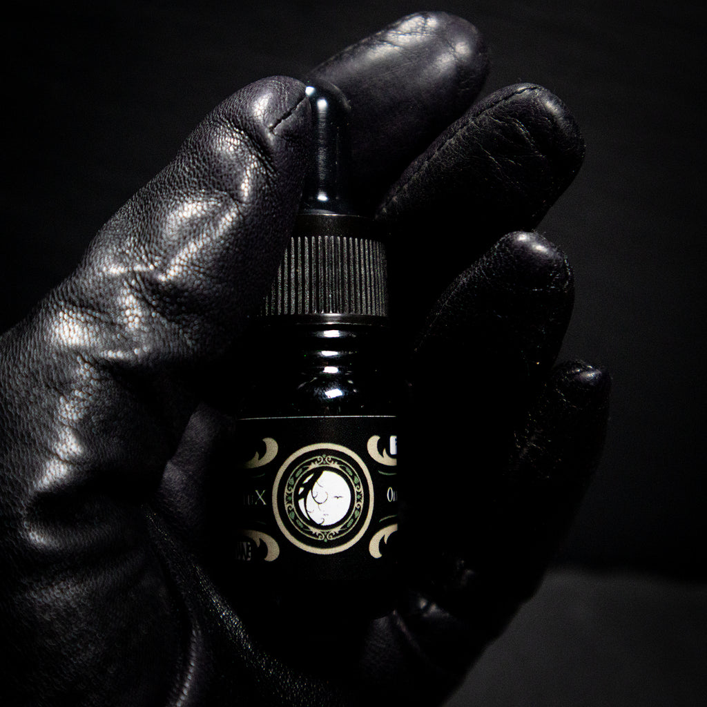 Macérat du CHAT-MANE