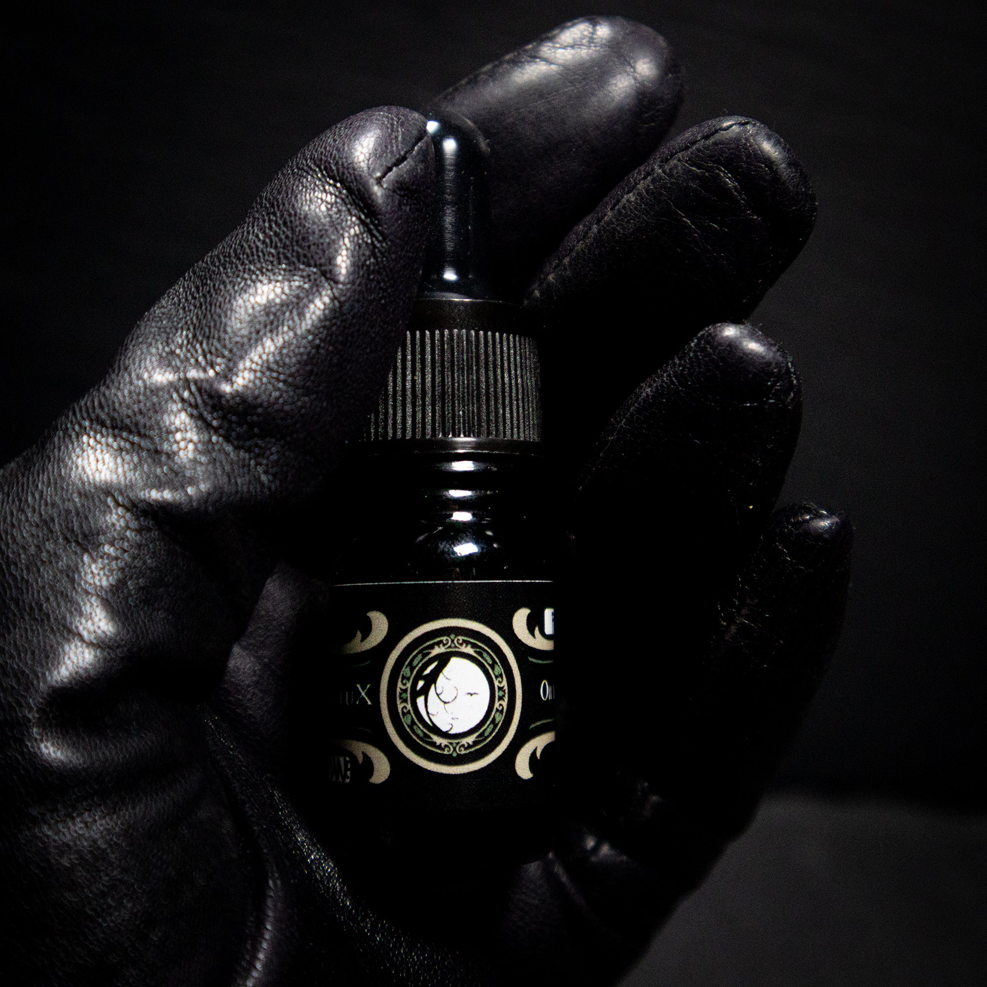 Macérat du CHAT-MANE