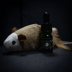 Macérat du CHAT-MANE