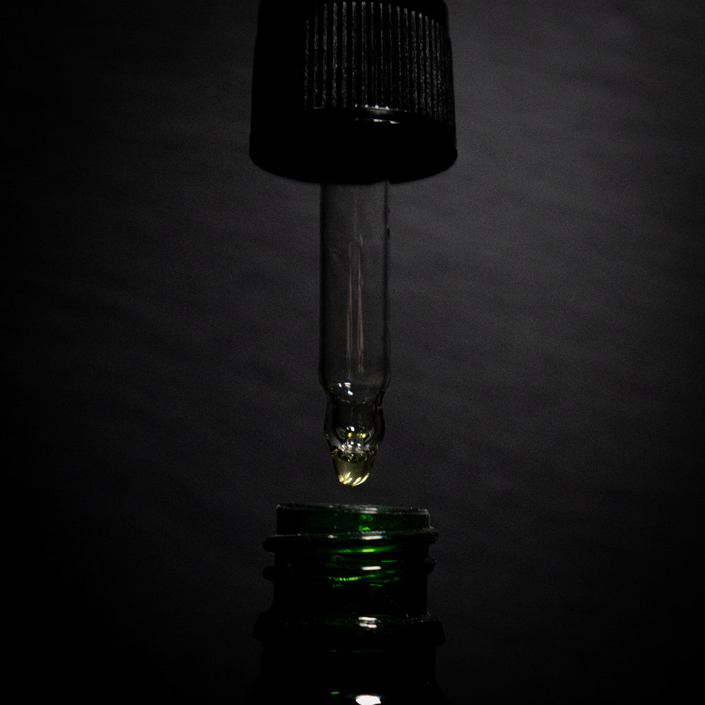 Macérat du CHAT-MANE