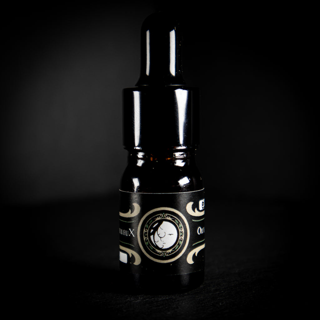 Macérât ODE AUX ÉLÉMENTS