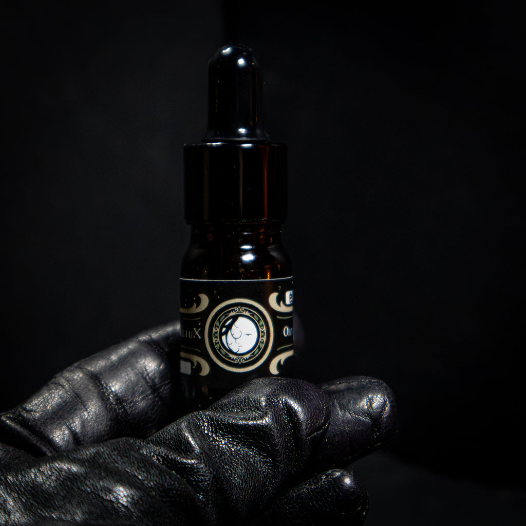 Macérât ODE AUX ÉLÉMENTS