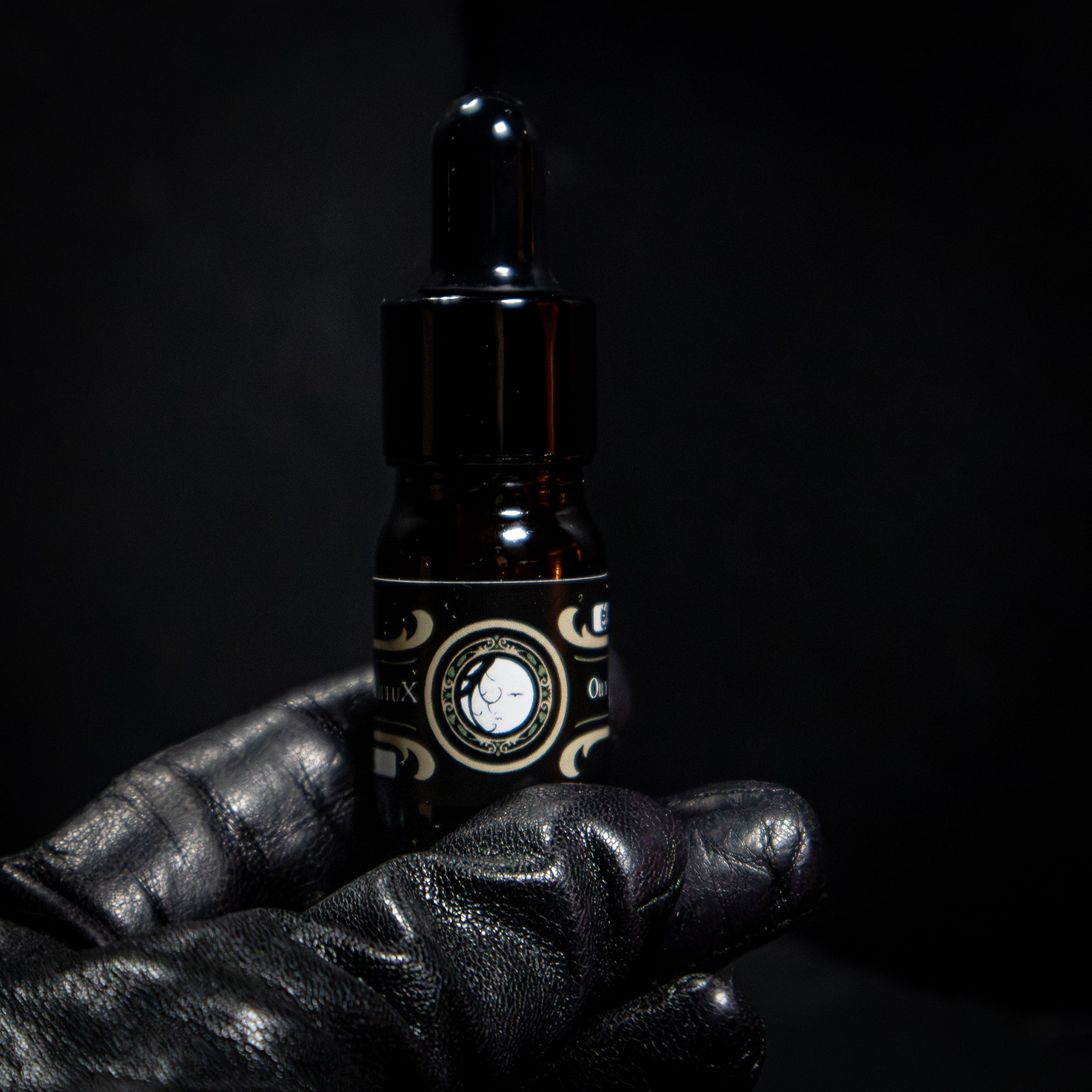 Macérât ODE AUX ÉLÉMENTS