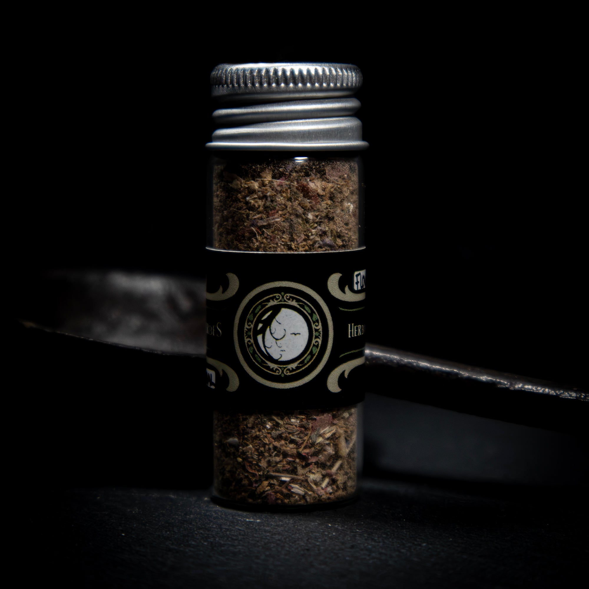 Mélange POUVOIR FLORAL