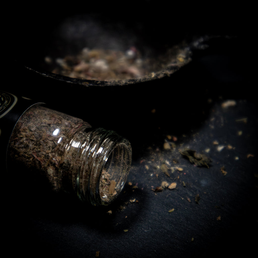 Mélange POUVOIR FLORAL