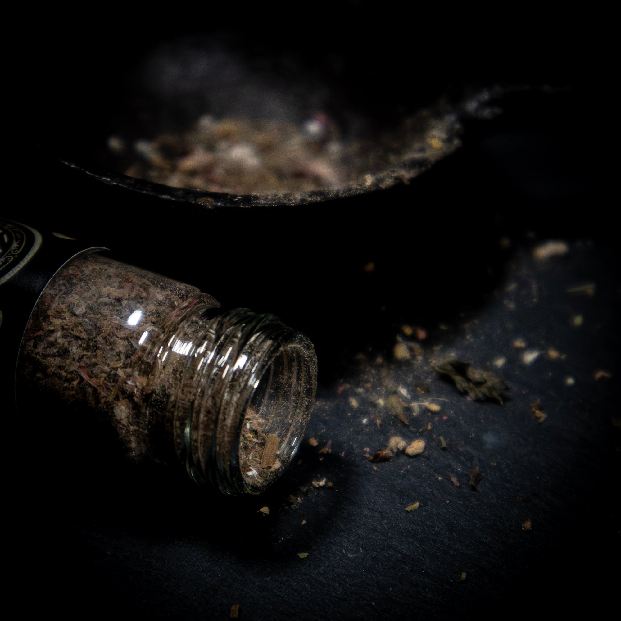 Mélange POUVOIR FLORAL