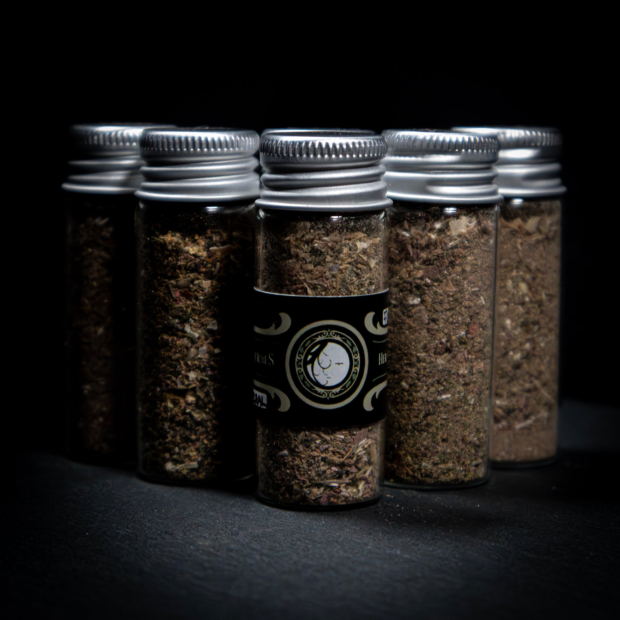 Mélange POUVOIR FLORAL