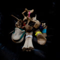 Divinatory BONES