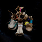 Divinatory BONES
