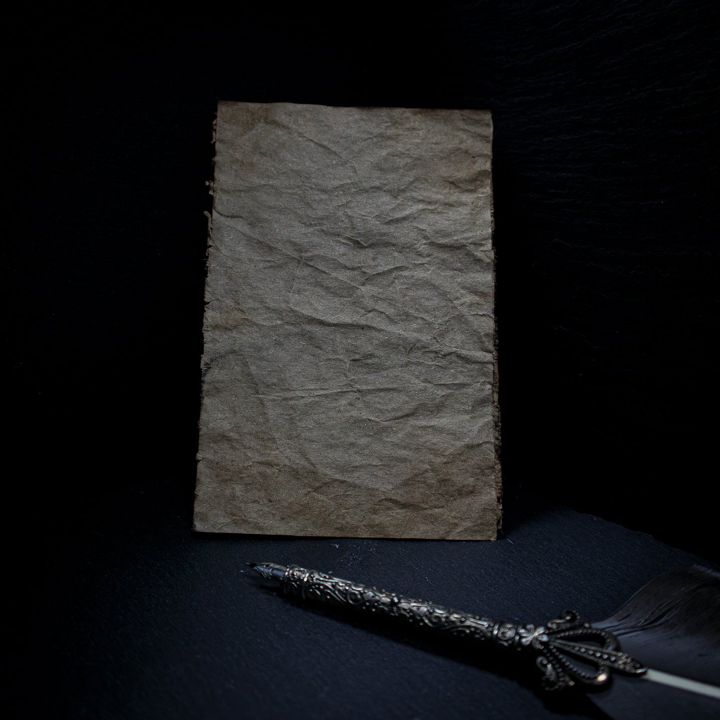 Recycled PARCHMENT