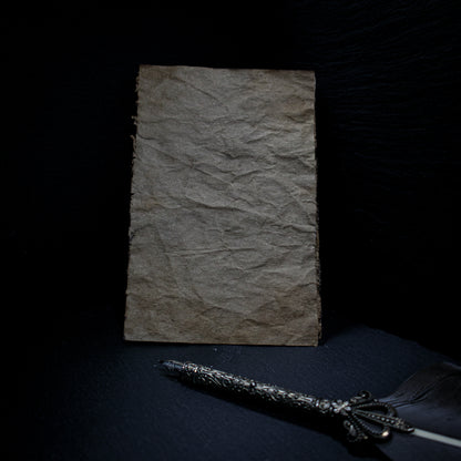 Recycled PARCHMENT