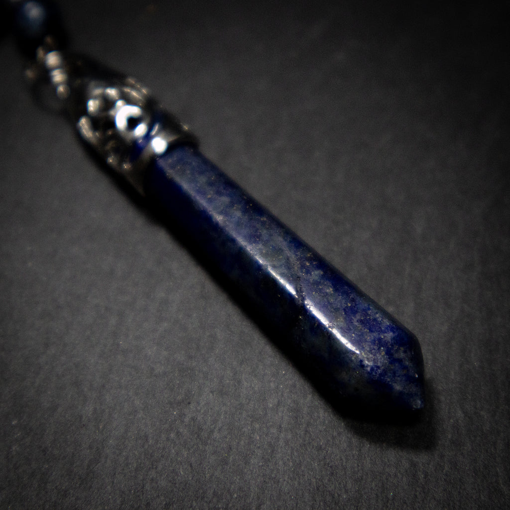 Pendule LAPIS-LAZULI