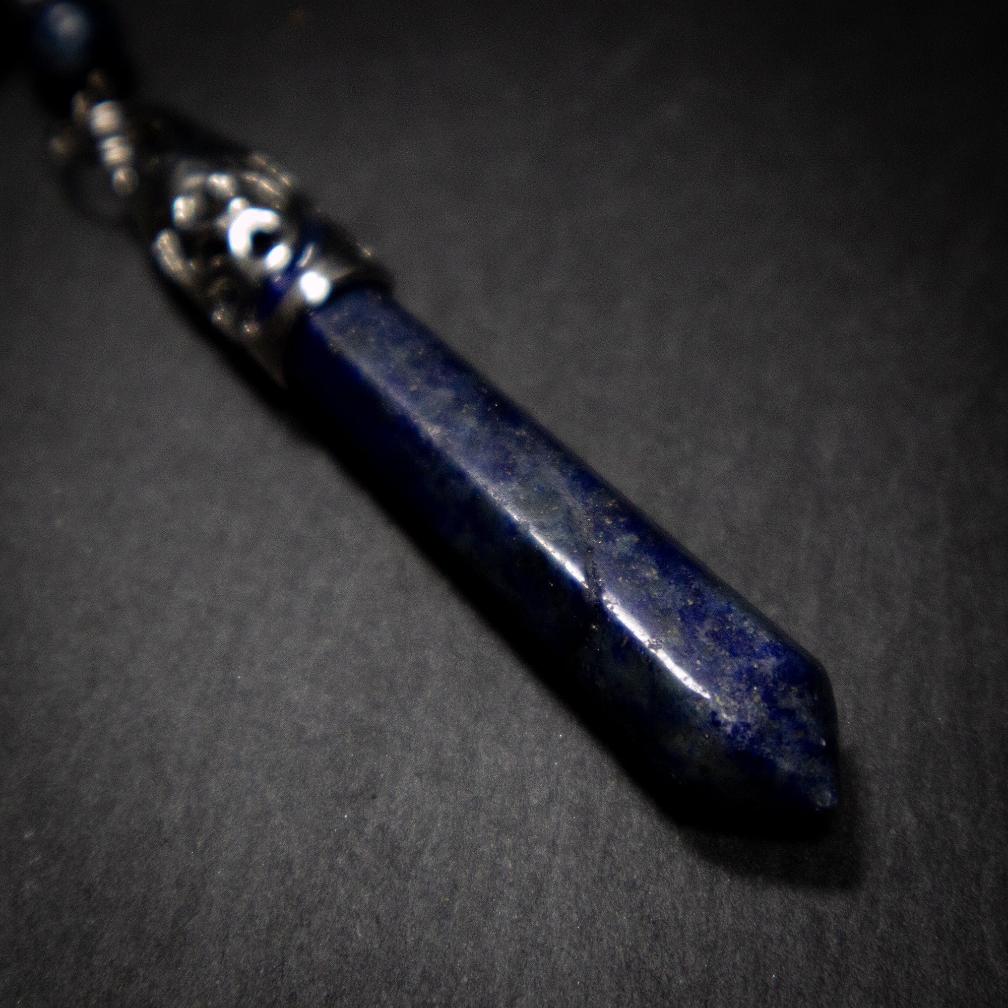 Pendule LAPIS-LAZULI