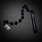 Pendule LAPIS-LAZULI
