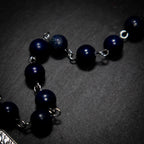 Pendule LAPIS-LAZULI