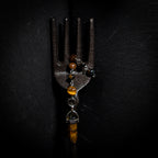 Pendule OEIL DE TIGRE