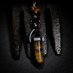 Pendule OEIL DE TIGRE