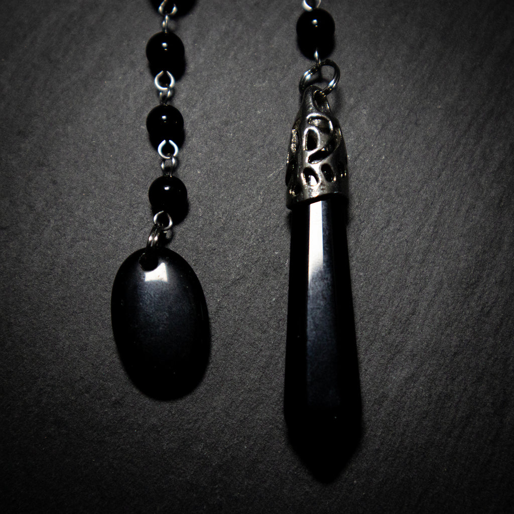 Pendule ONYX