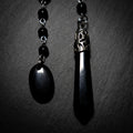 Pendule ONYX