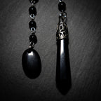 Pendule ONYX
