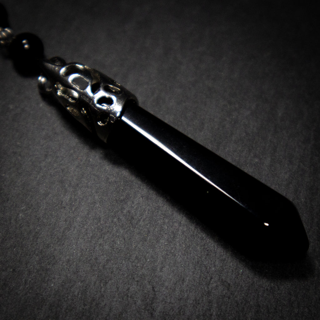 Pendule ONYX
