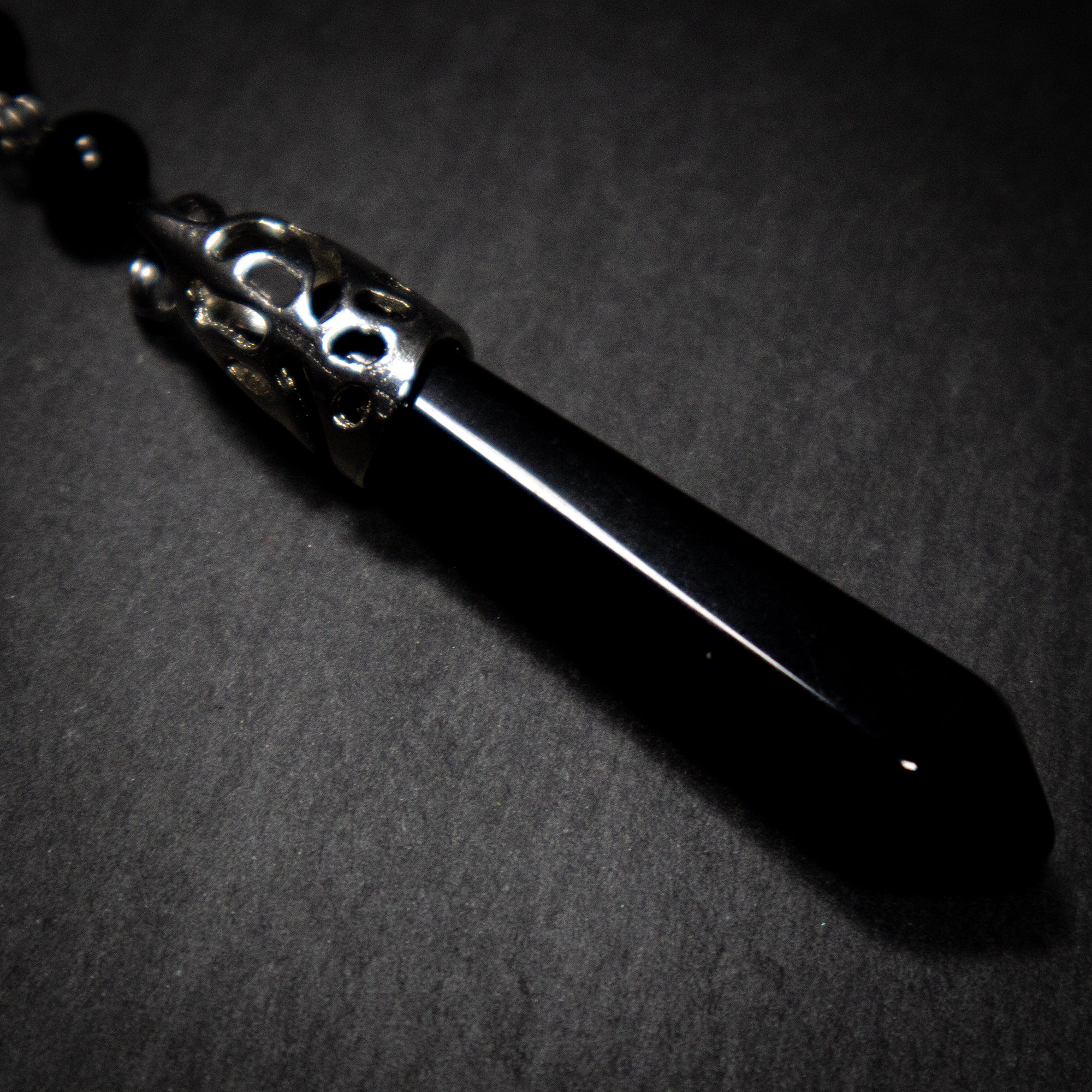 Pendule ONYX