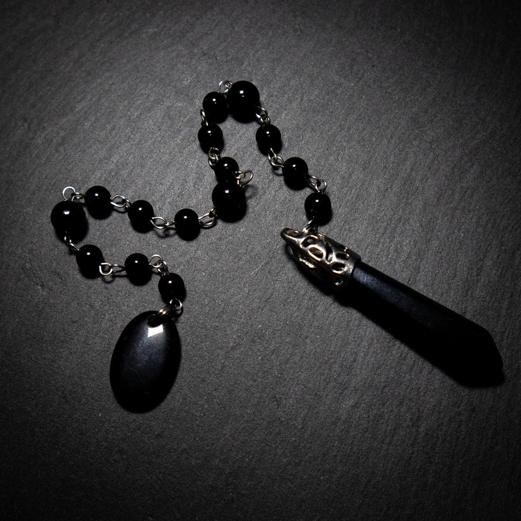 Pendule ONYX