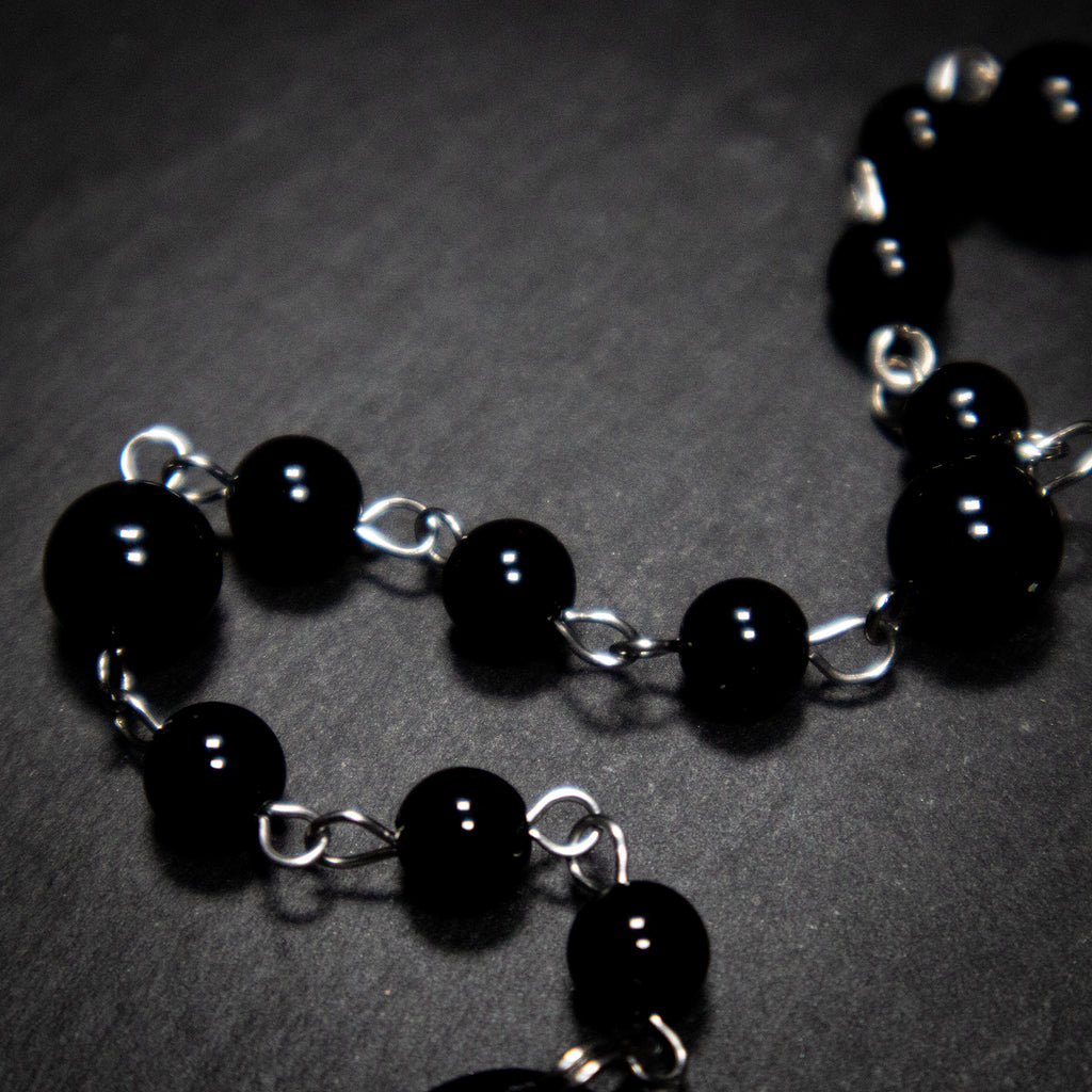 Pendule ONYX